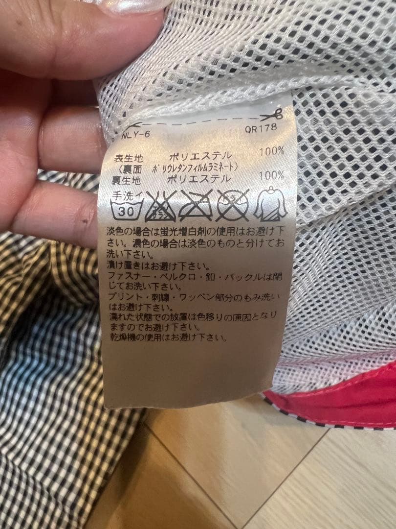 adidas レディース レインウェア セット