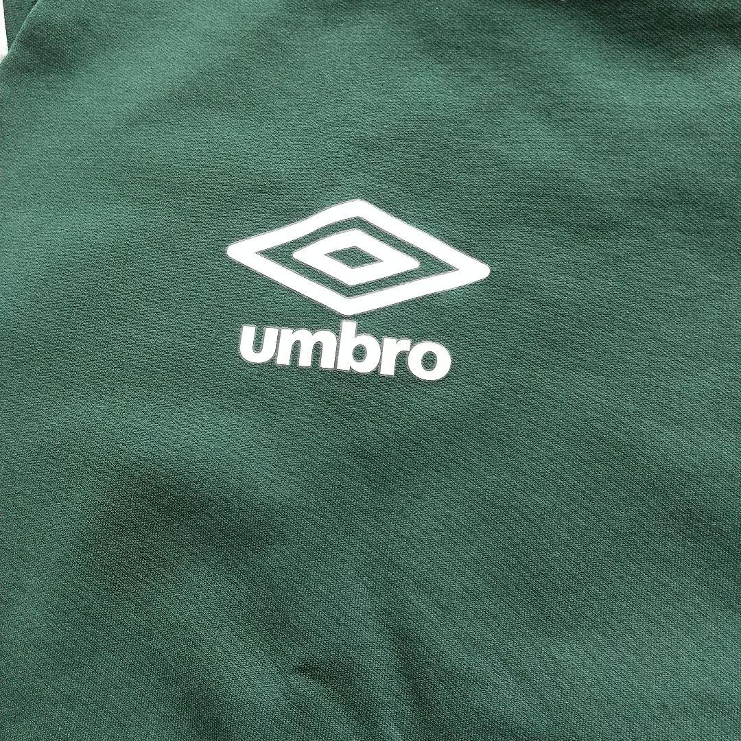 umbro アンブロ ジャージ 上着