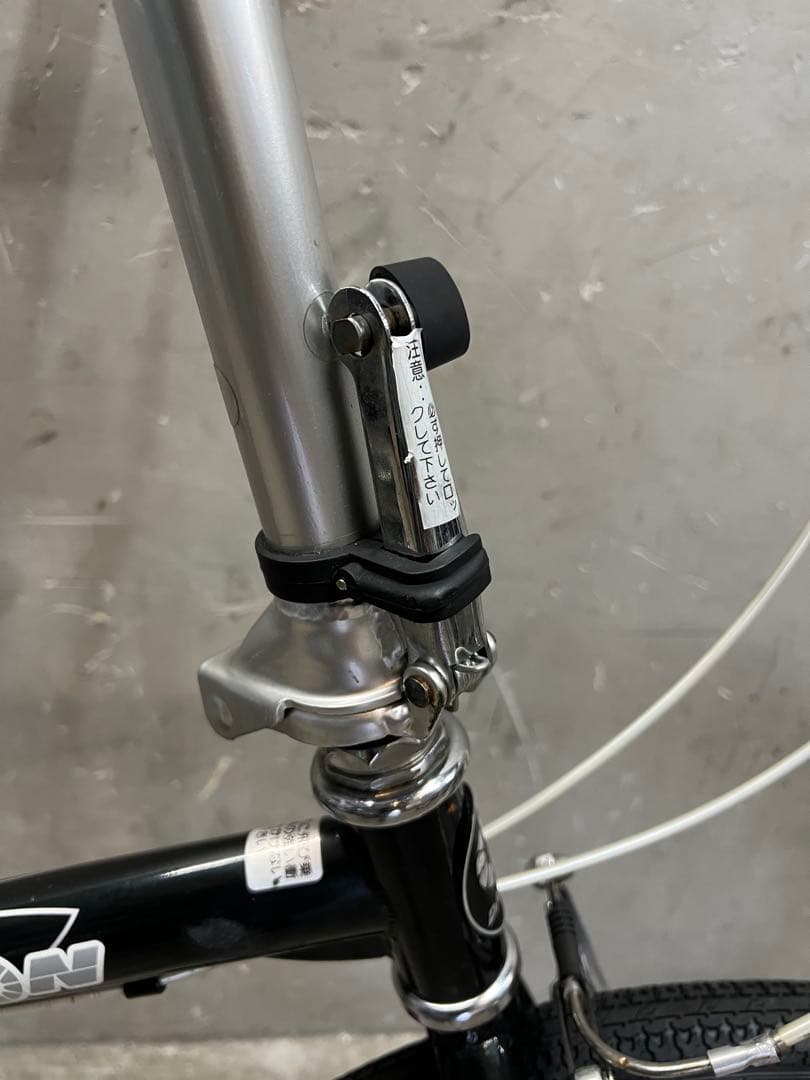 折りたたみ自転車　DAHON board walk ダホン 20インチ　アルミ