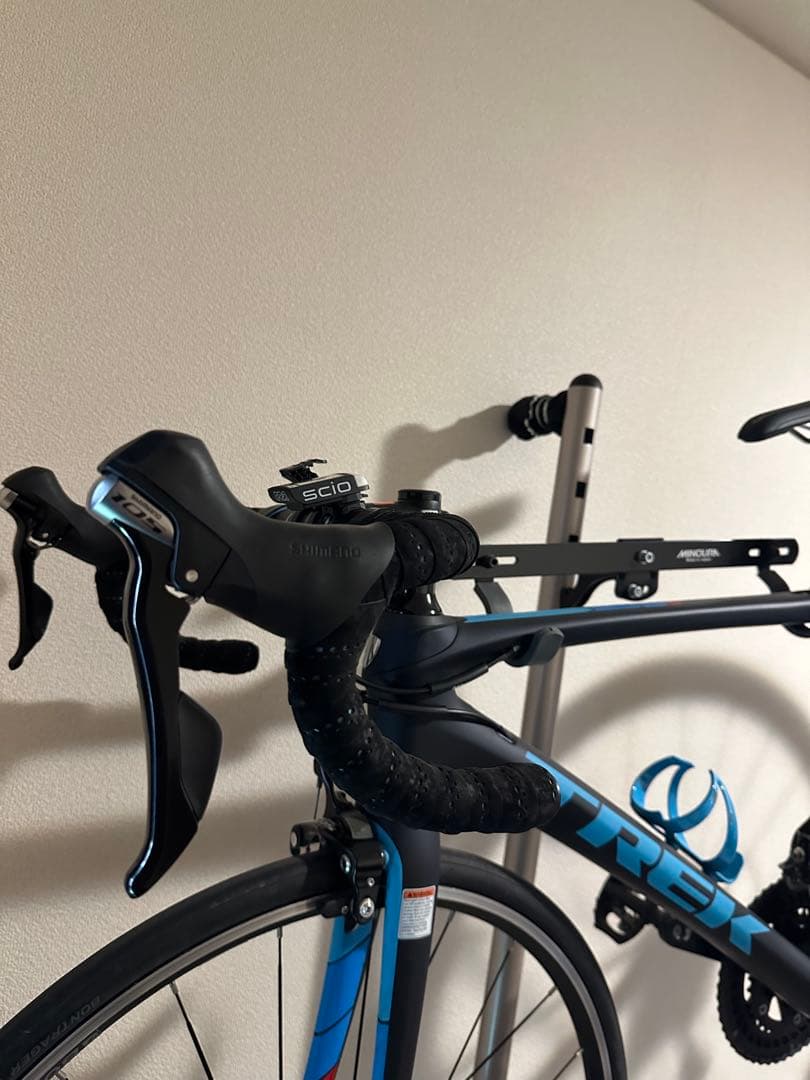 超美品◆TREK DOMANE◆トレック ドマーネ SL5⭐︎50