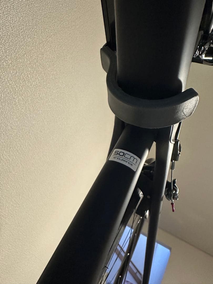 超美品◆TREK DOMANE◆トレック ドマーネ SL5⭐︎50