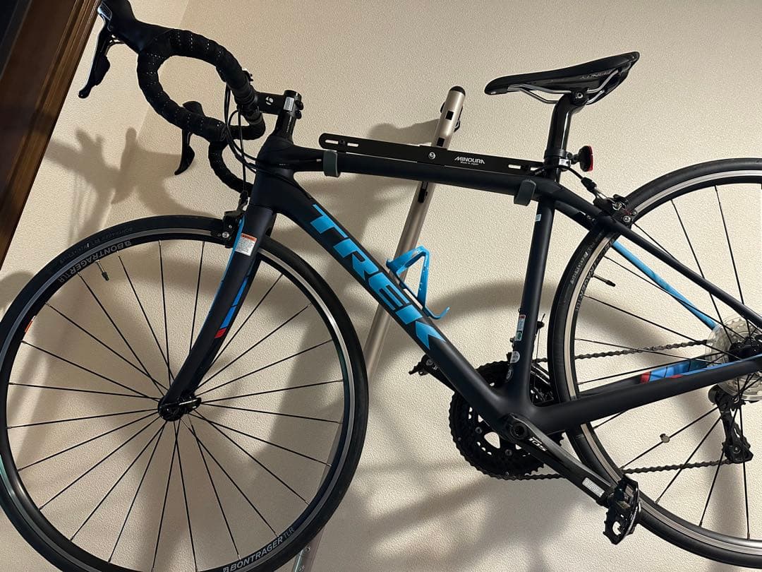 超美品◆TREK DOMANE◆トレック ドマーネ SL5⭐︎50