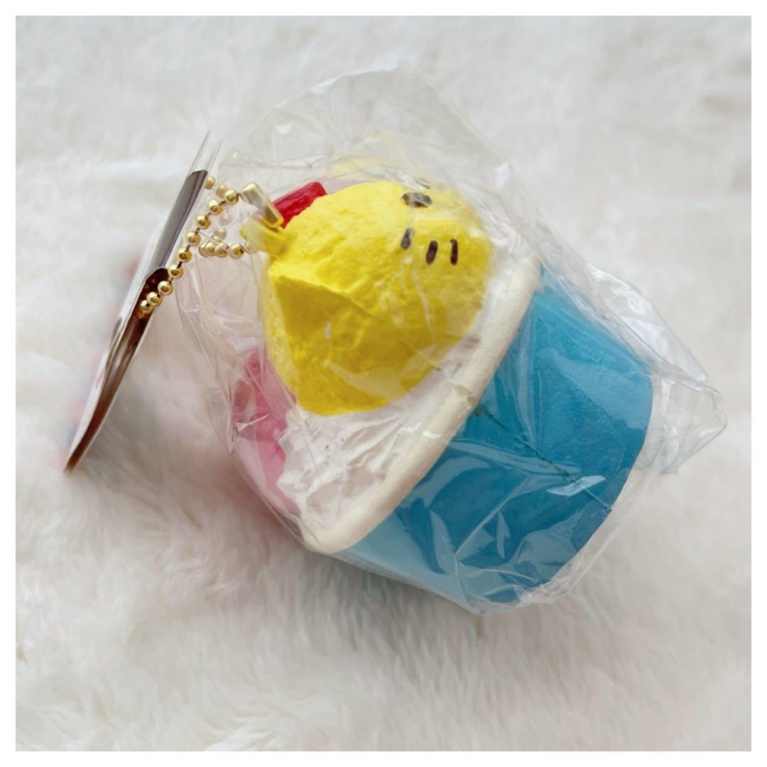 レア ハローキティ Lovely Sweets スクイーズ キーホルダー