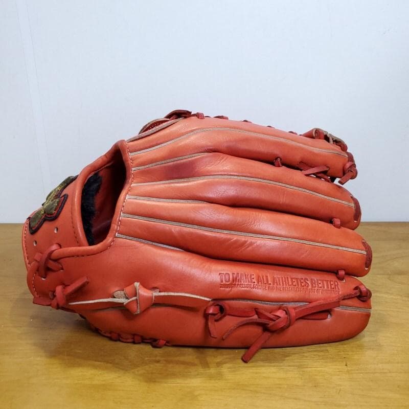アンダーアーマー UA Outfielder 左投げ用 外野用 軟式グローブ
