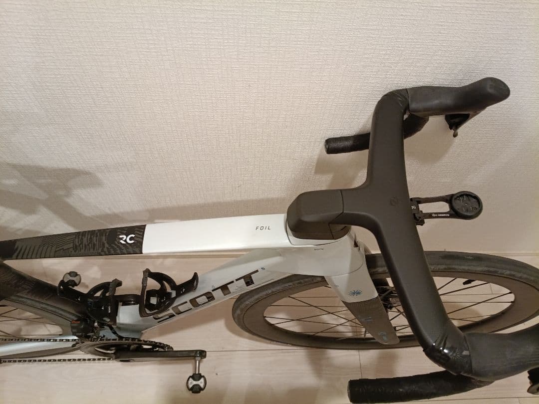 【極美品】FOIL RC PRO 2026年モデル