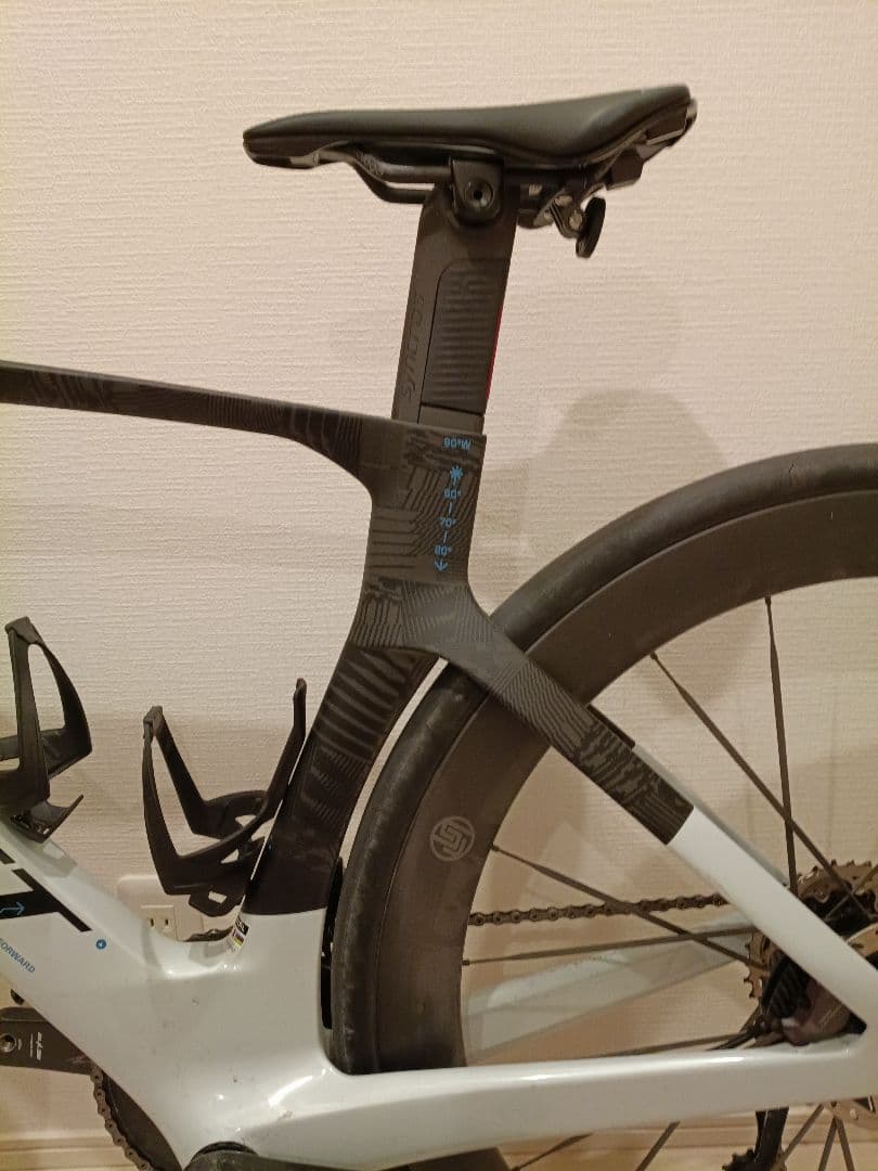 【極美品】FOIL RC PRO 2026年モデル