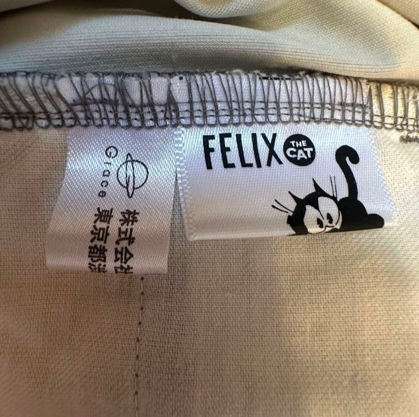 フェリックス・ザ・キャット パンツ