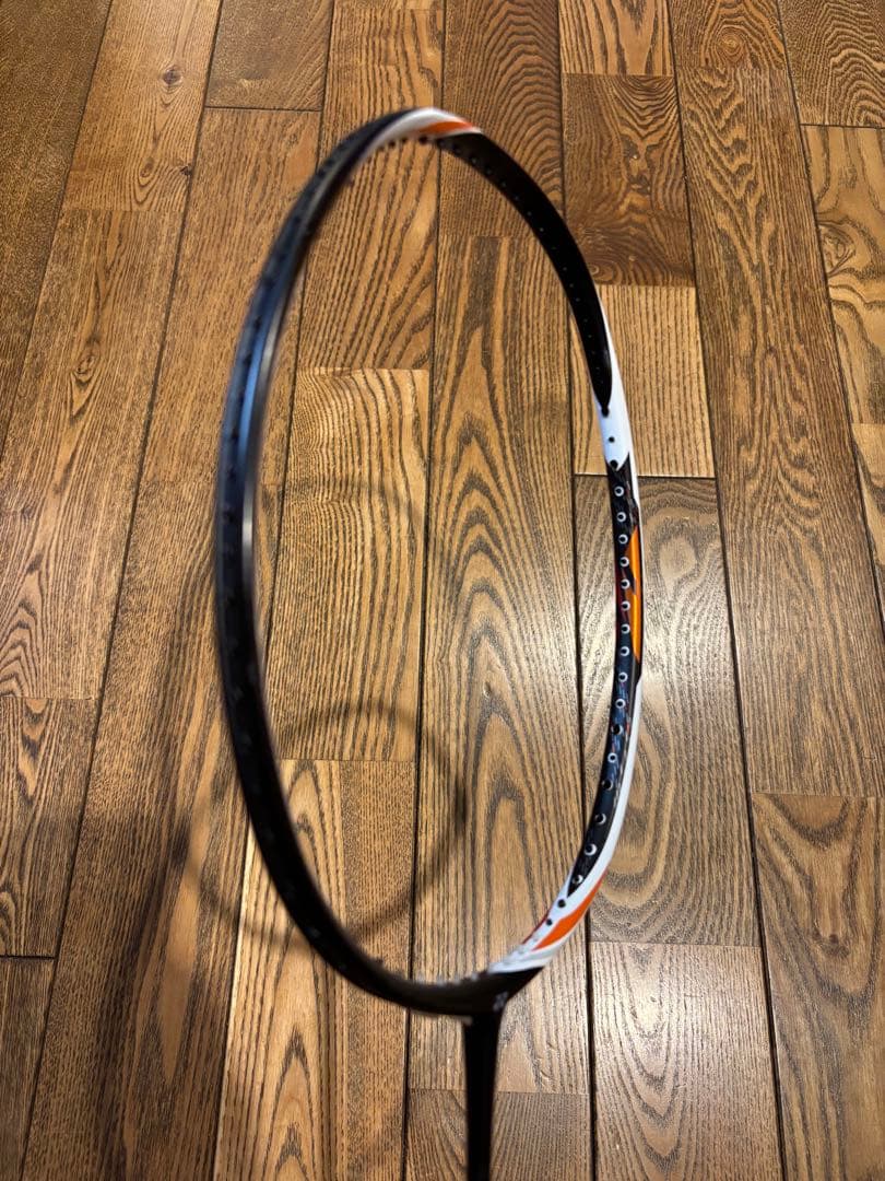 ヨネックス デュオラ Z ストライク 3UG5 美品