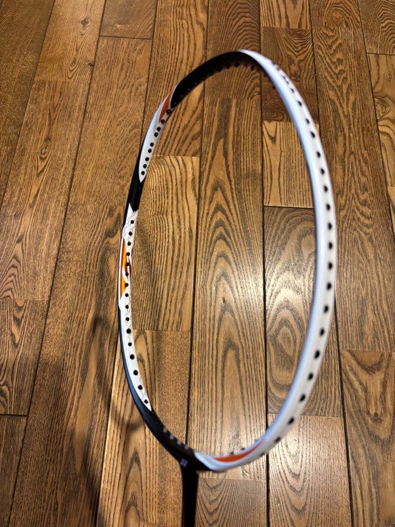 ヨネックス デュオラ Z ストライク 3UG5 美品