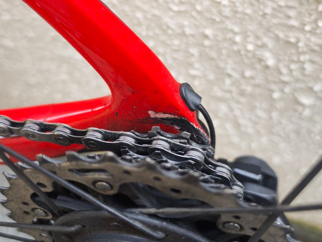 PINARELLO DOGMA F10 フレームセット【格安・訳あり】