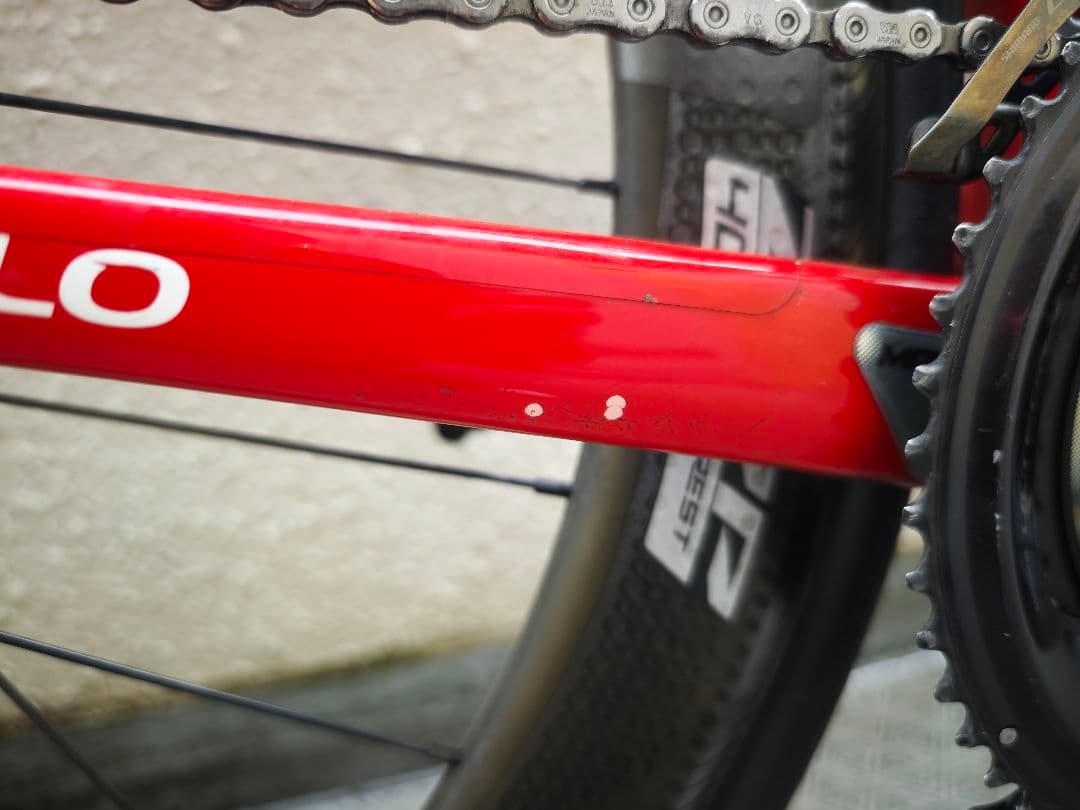 PINARELLO DOGMA F10 フレームセット【格安・訳あり】