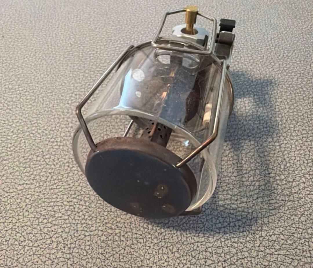 ライト・ランタン  peak Giga Power Lantern \"Flat\" Auto
