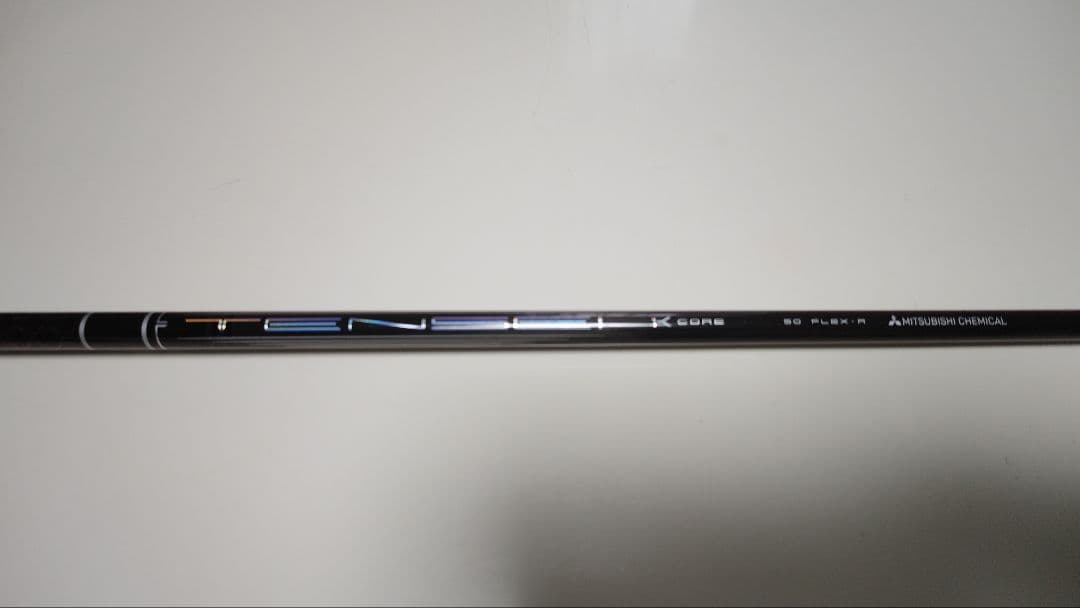 【特注】ONOFF Fairway Arms Kuro 2026 3W