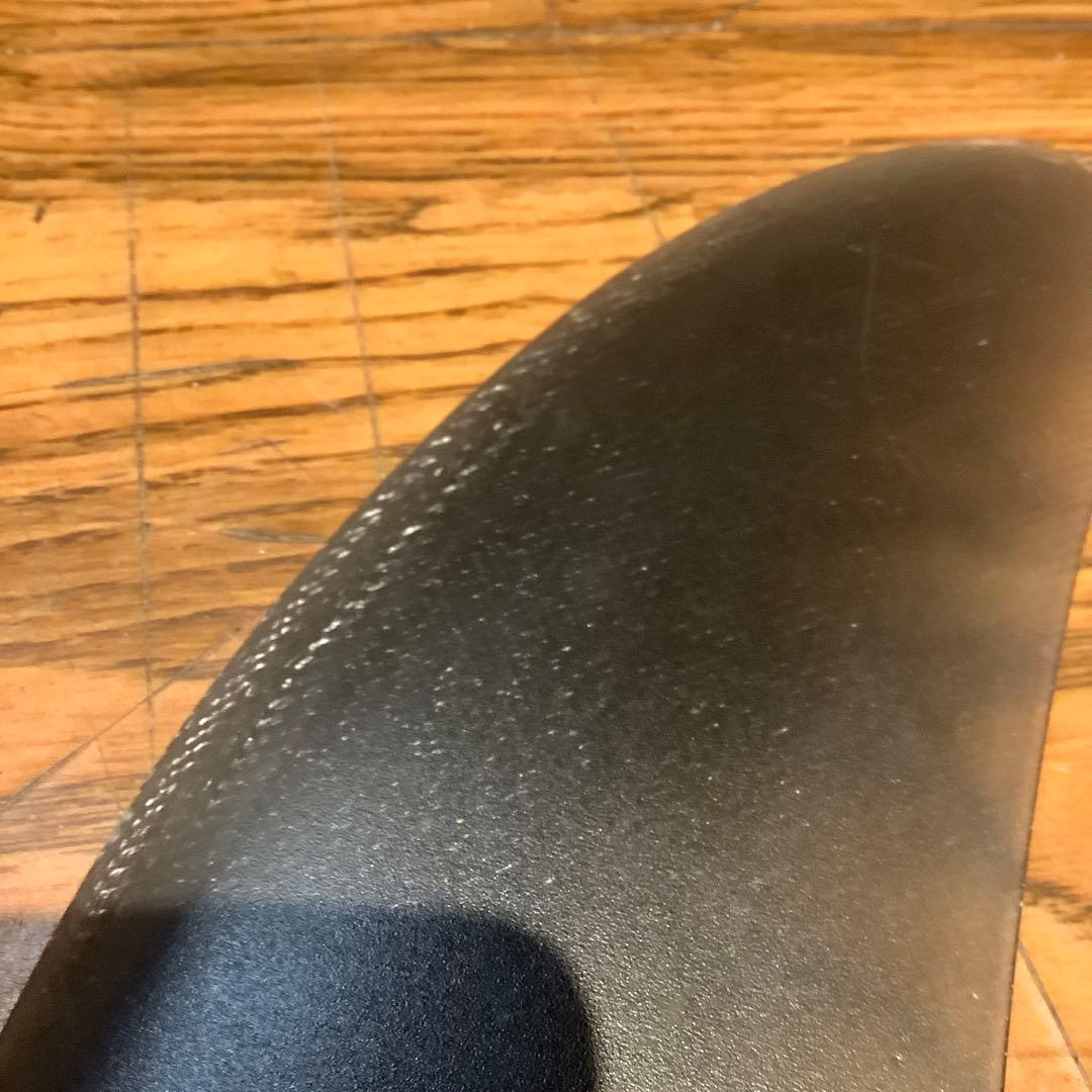 【最終値下げ】Hobie standard 10 フィン　fin