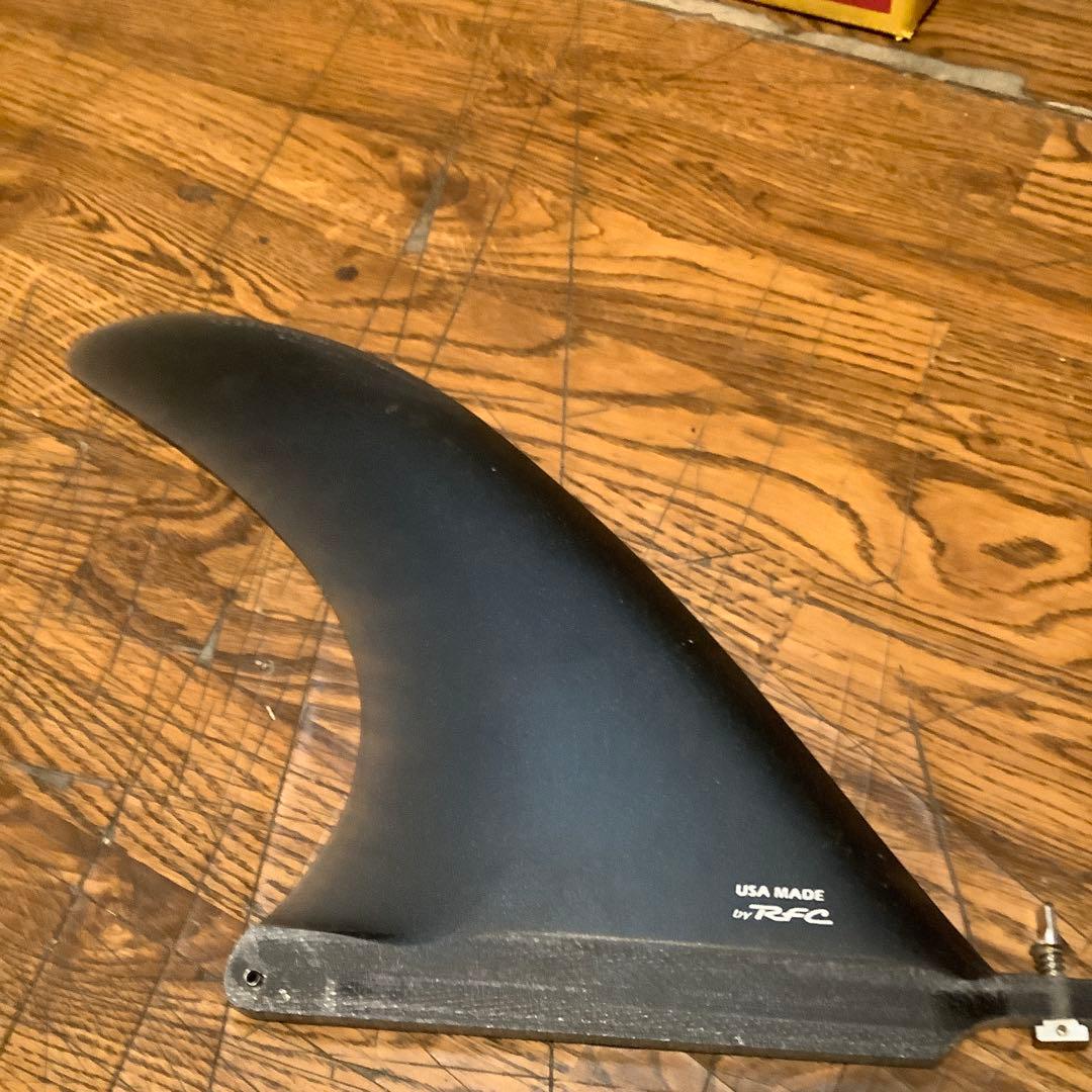 【最終値下げ】Hobie standard 10 フィン　fin
