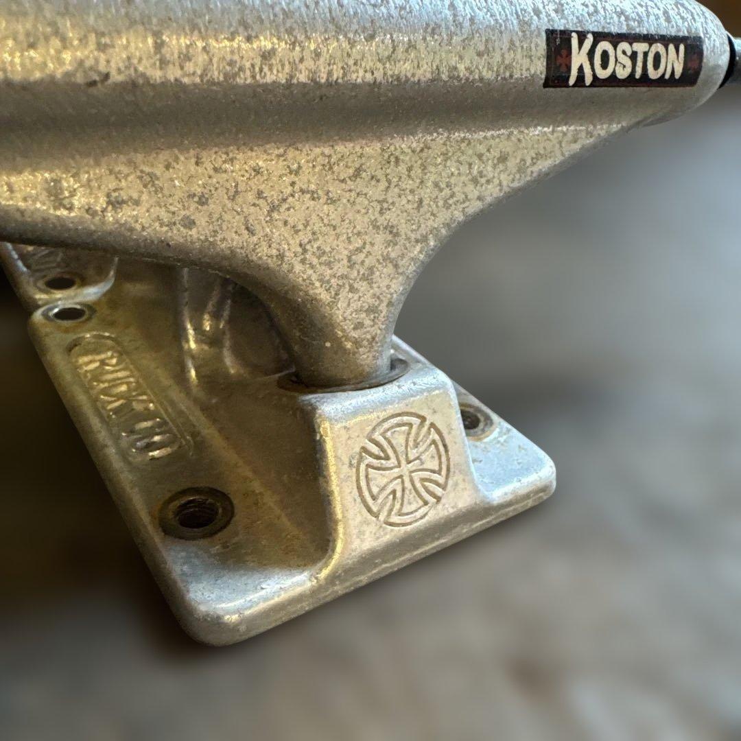Independent インディペンデント139 Hollow KOSTON