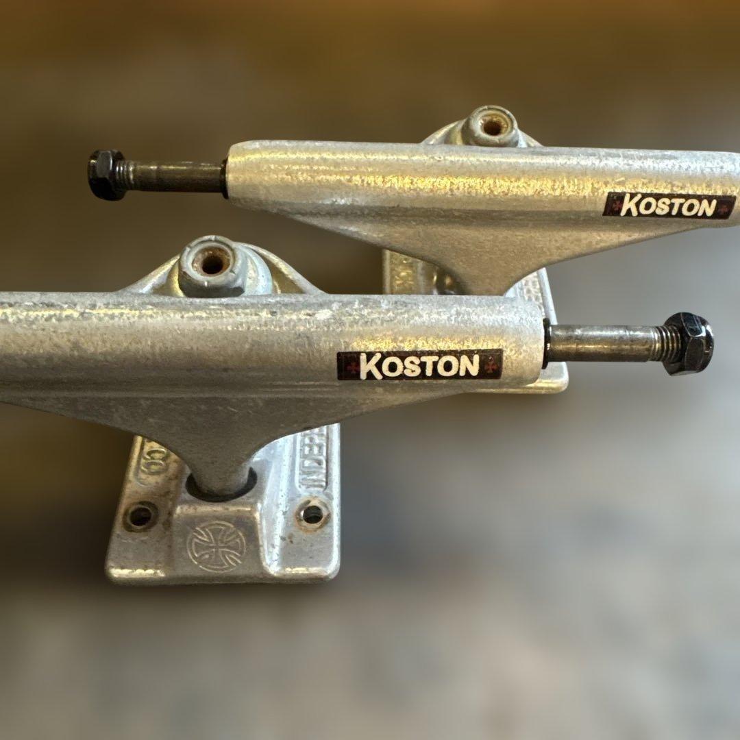 Independent インディペンデント139 Hollow KOSTON
