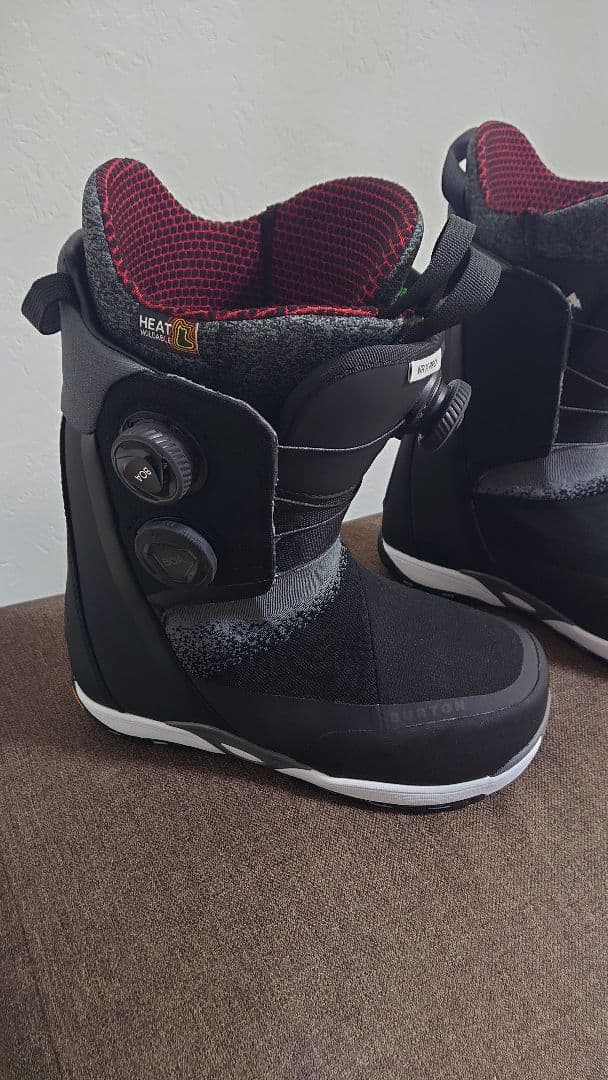BURTON　WAVERANGE　X PRO　ウェイブレンジ　 26cm