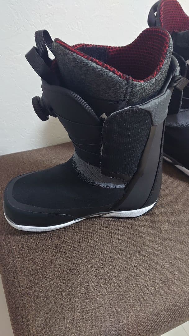 BURTON　WAVERANGE　X PRO　ウェイブレンジ　 26cm