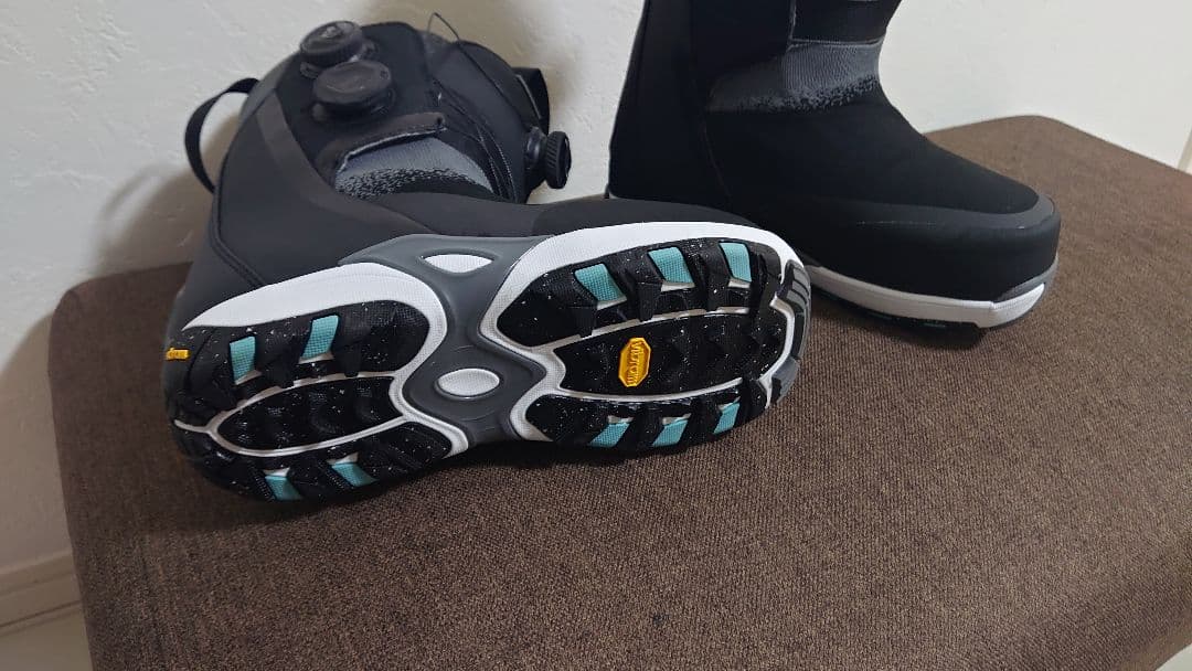 BURTON　WAVERANGE　X PRO　ウェイブレンジ　 26cm