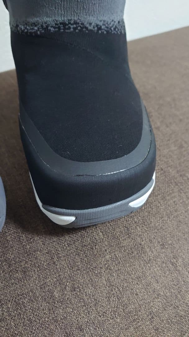 BURTON　WAVERANGE　X PRO　ウェイブレンジ　 26cm