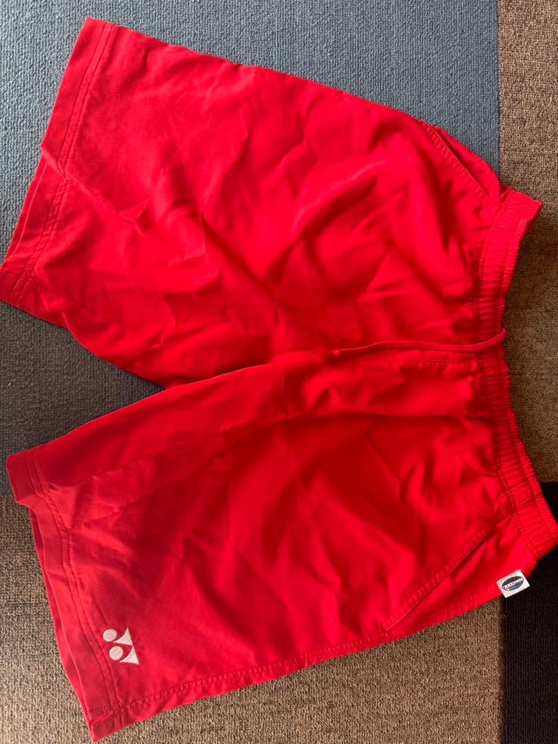 YONEX バドミントン ラケットバッグ、ウェア