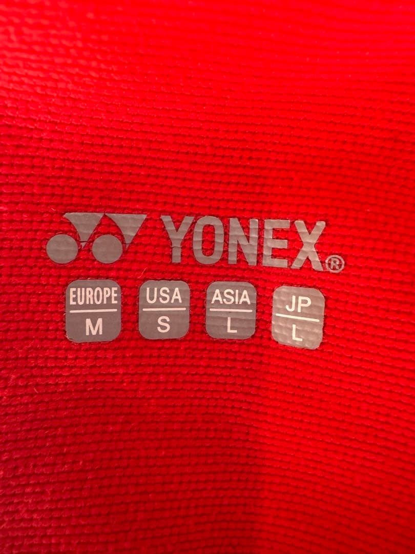 YONEX バドミントン ラケットバッグ、ウェア