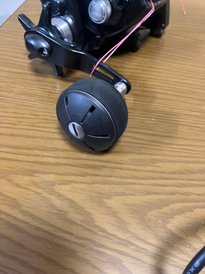 SHIMANO PLAYS 3000 電動リール