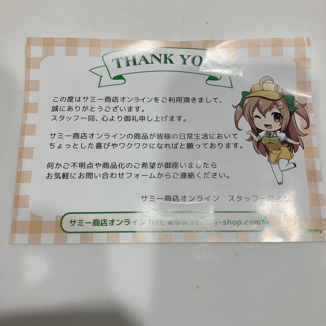 カバネリ 三連アクリルキーホルダー　2個セット