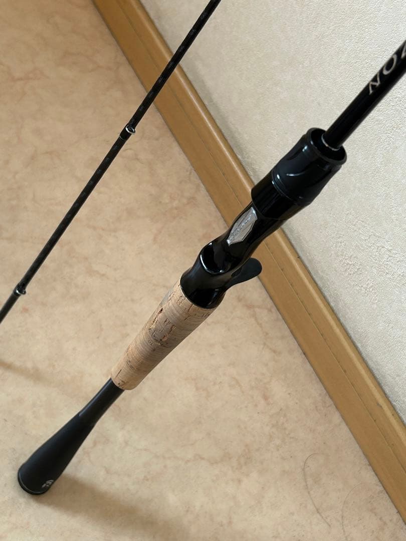 【DAIWA(ダイワ)】ブレイゾン C-64L-2•BF