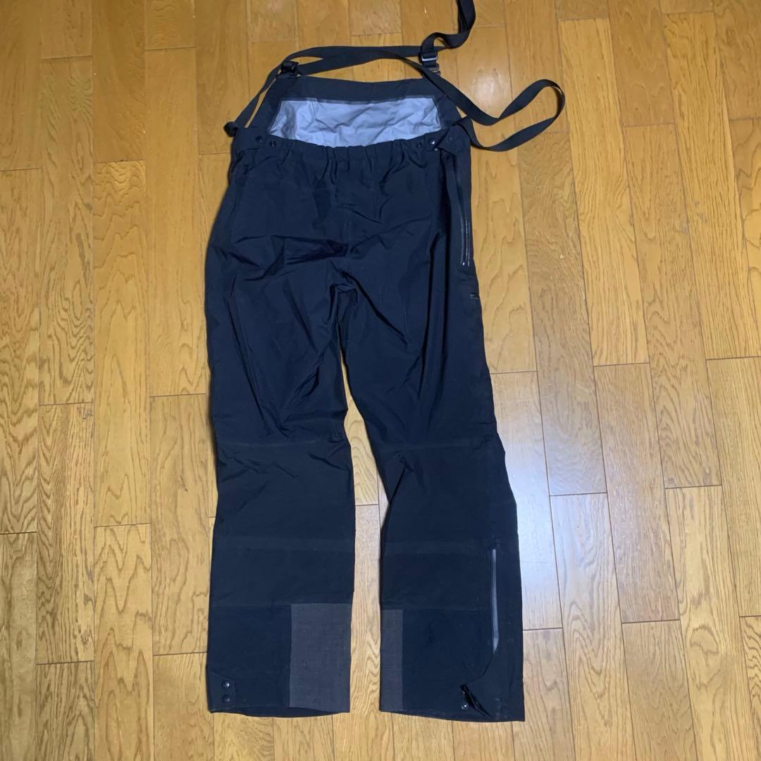 The North Face Summit Series ビブパンツ M 黒