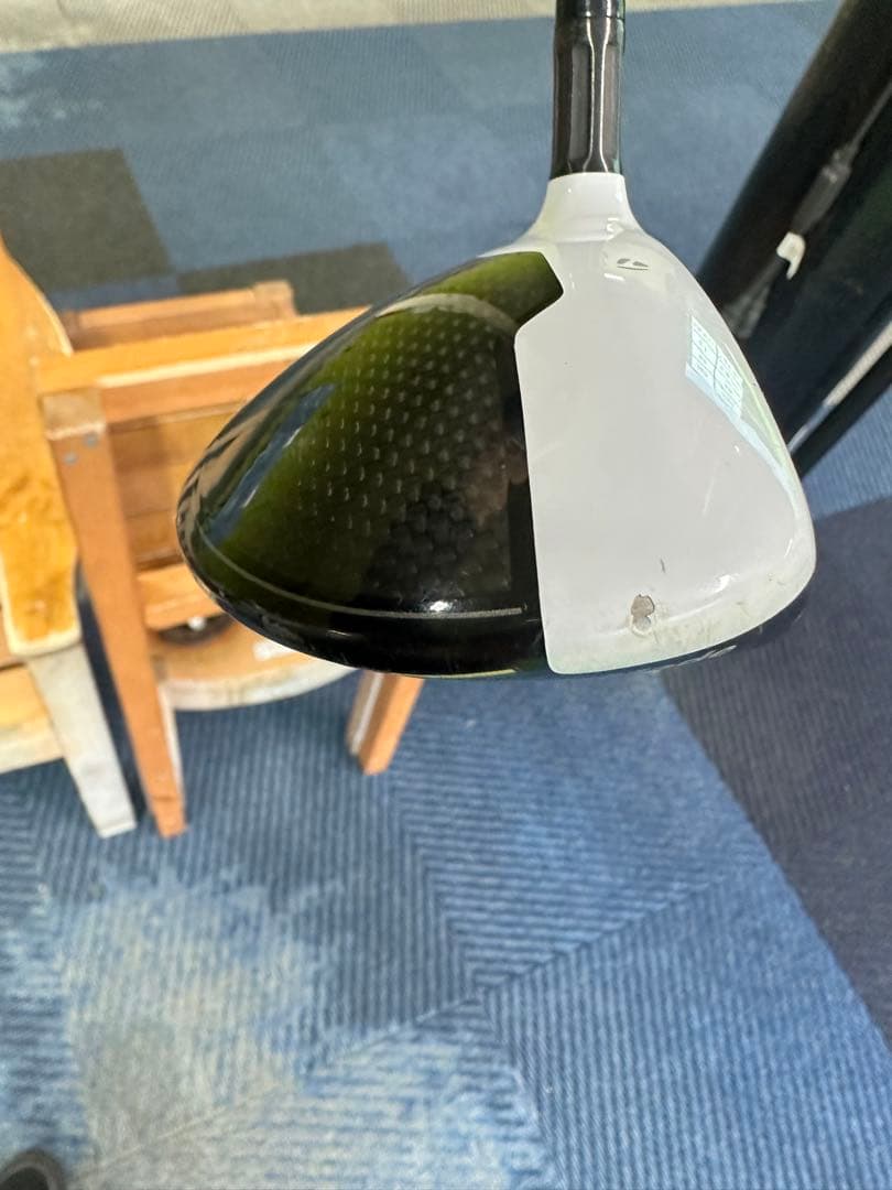 TaylorMade M2 フェアウェイウッド 5w MJ-7X
