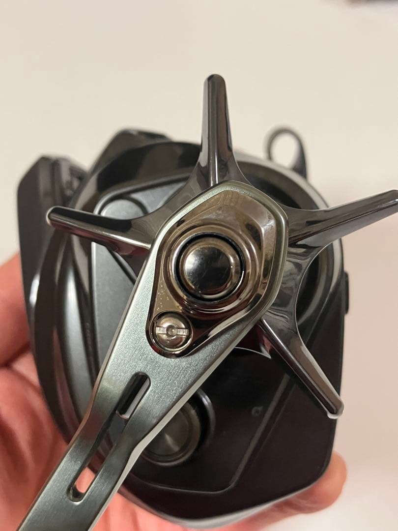 (美品)ダイワ 22 シーボーグ200J
