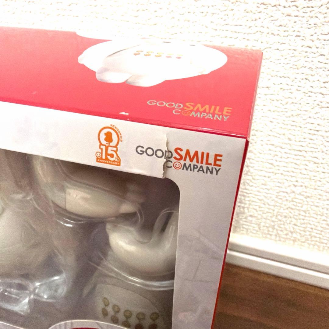 ねんどろいど ベイマックス　未開封品