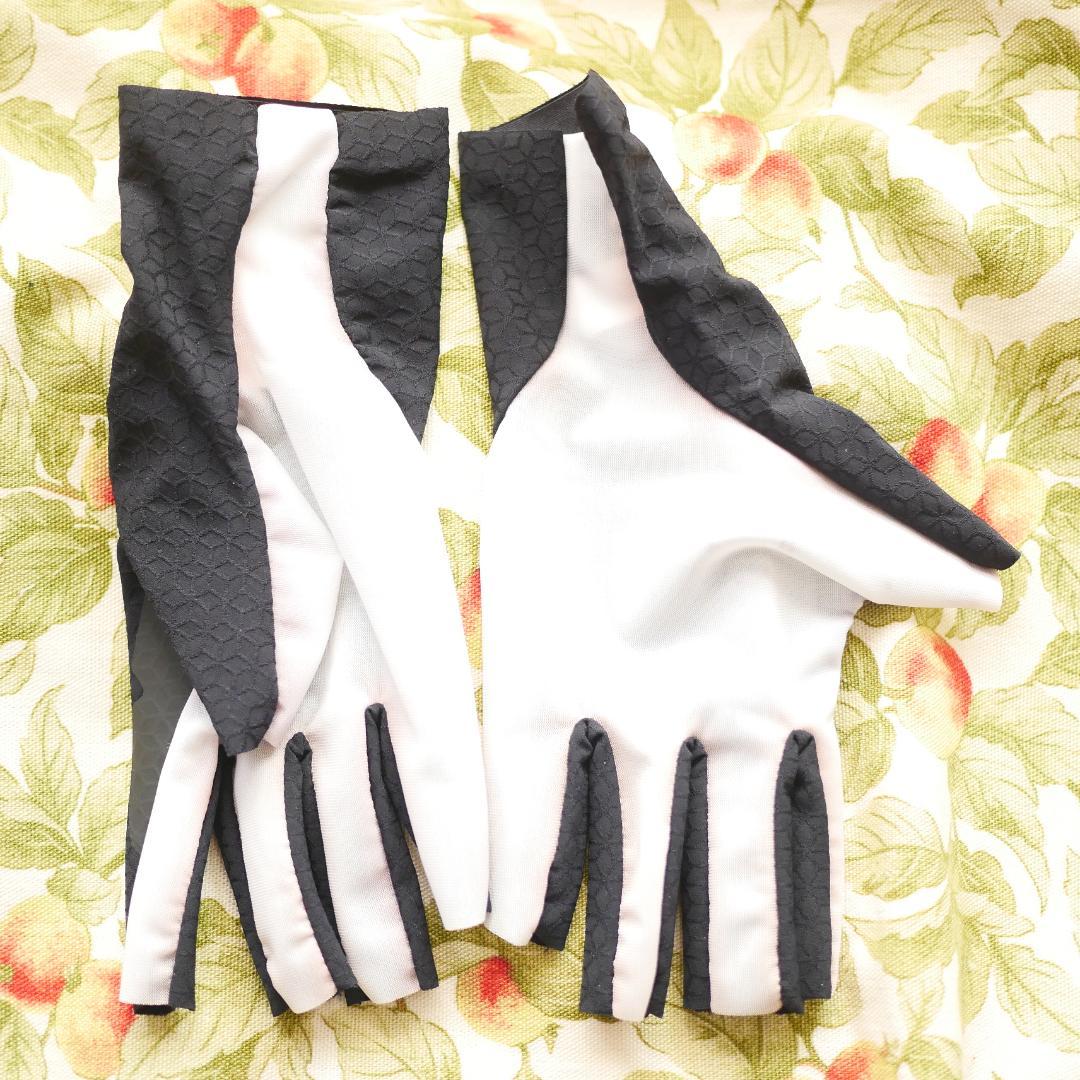 選手支給品 NTTプロサイクリング エアログローブ ASSOS アソス プロ L
