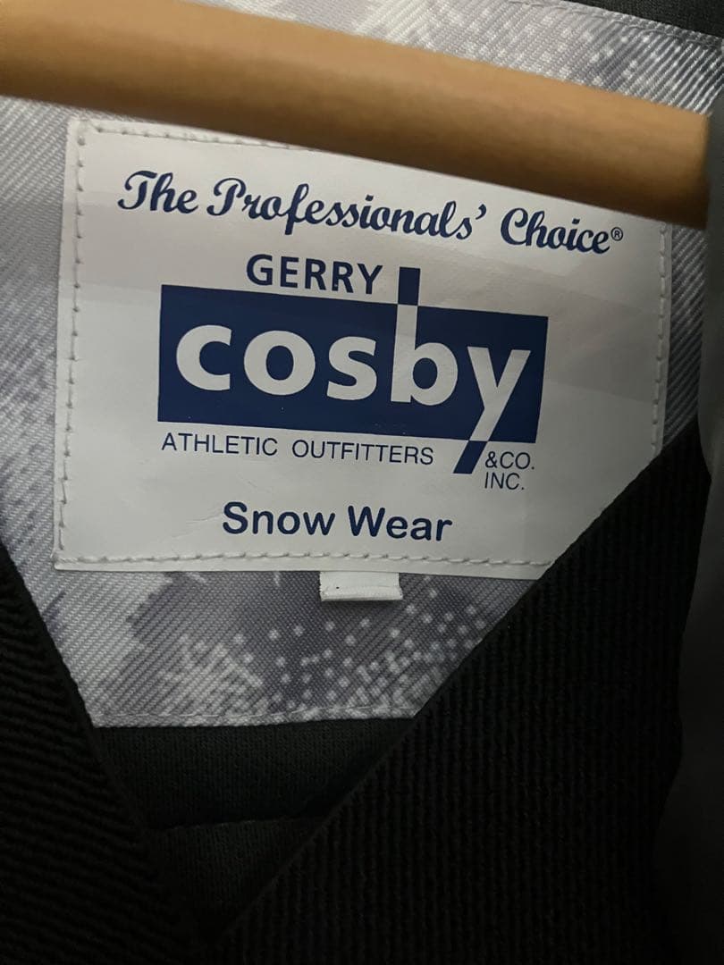 GERRY cosby スノーウェア 150サイズ