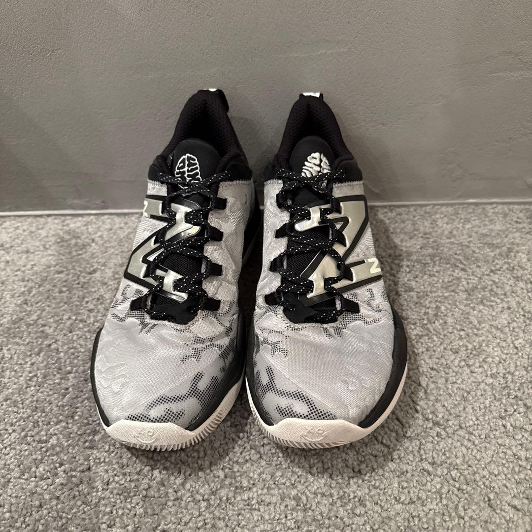 New Balance バスケットボール　Two Wxy v3 ニューバランス