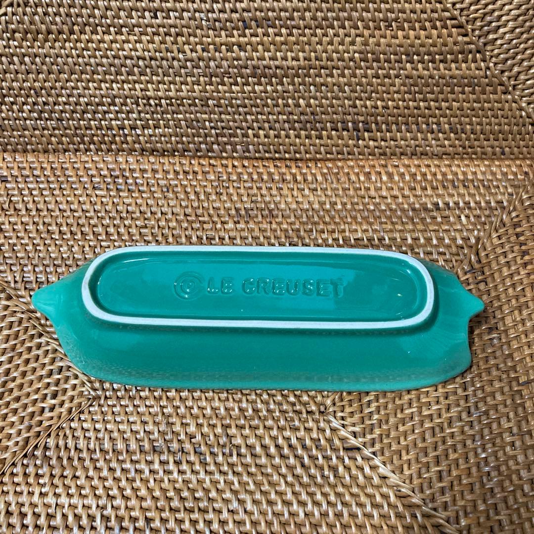 LE CREUSET 陶器4点セット