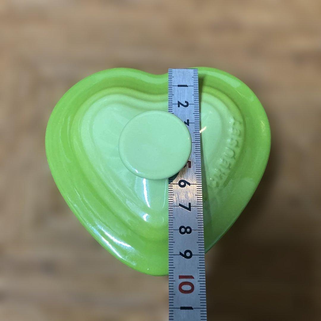 LE CREUSET 陶器4点セット