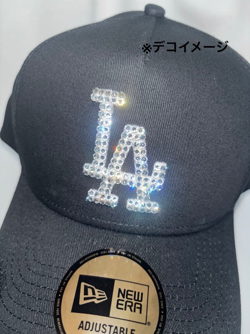 9FORTY WBC侍ジャパン 大谷翔平NER37C2978 SWAROVSKI