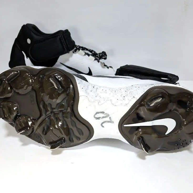 NIKE ナイキ　野球 スパイク Alpha Huarache 26cm