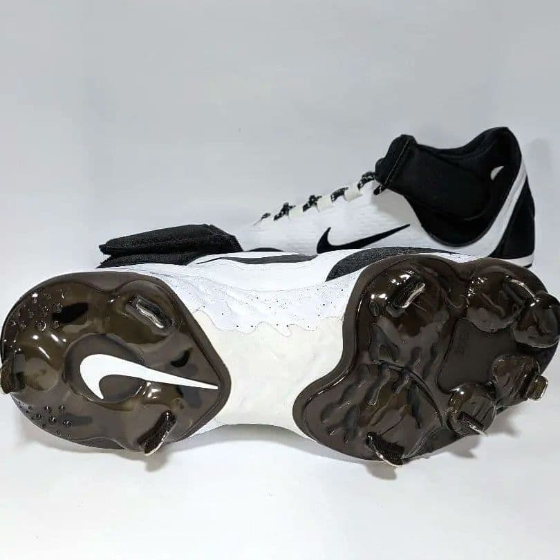 NIKE ナイキ　野球 スパイク Alpha Huarache 26cm