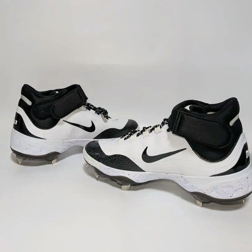NIKE ナイキ　野球 スパイク Alpha Huarache 26cm