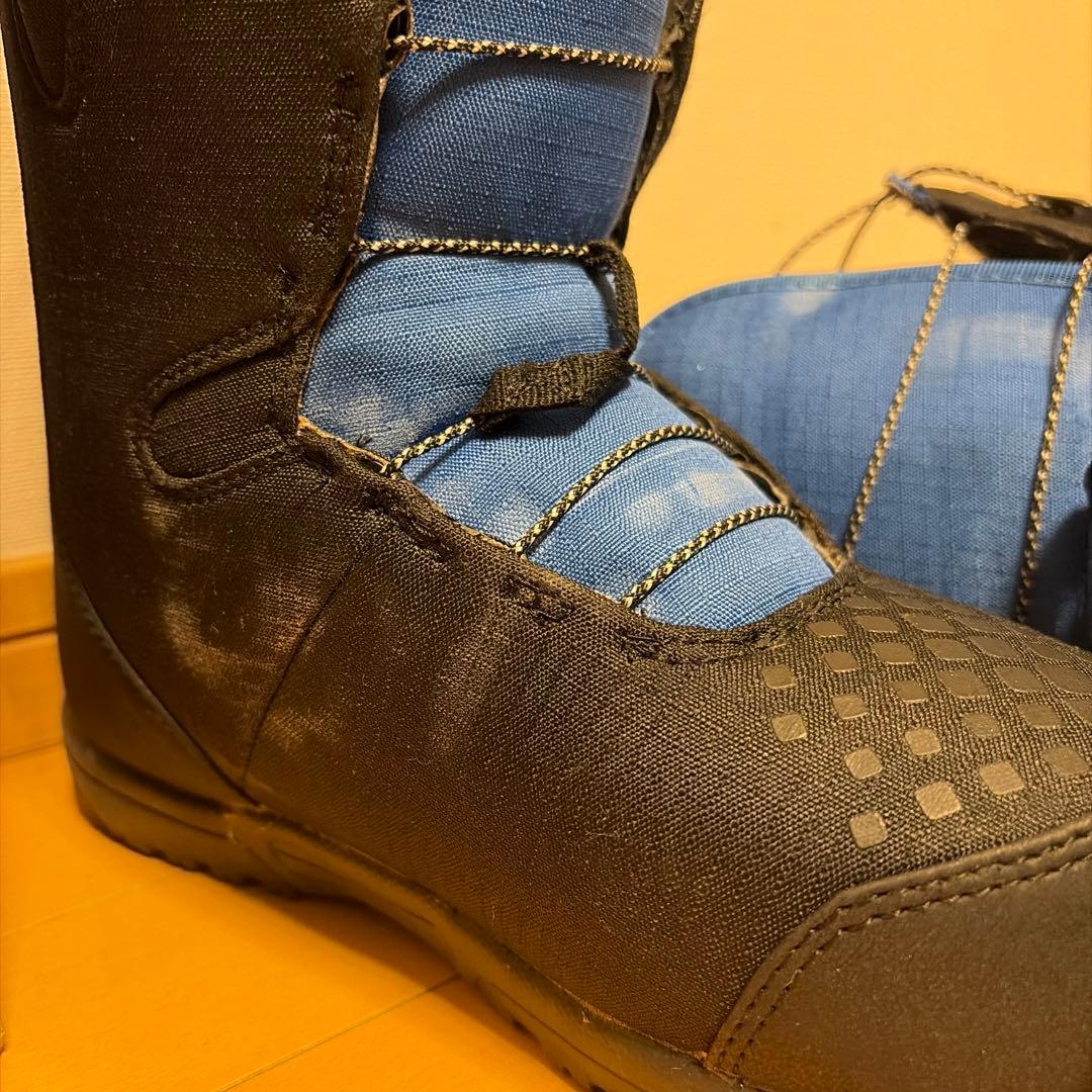 BURTON バートン ブーツ 25cm