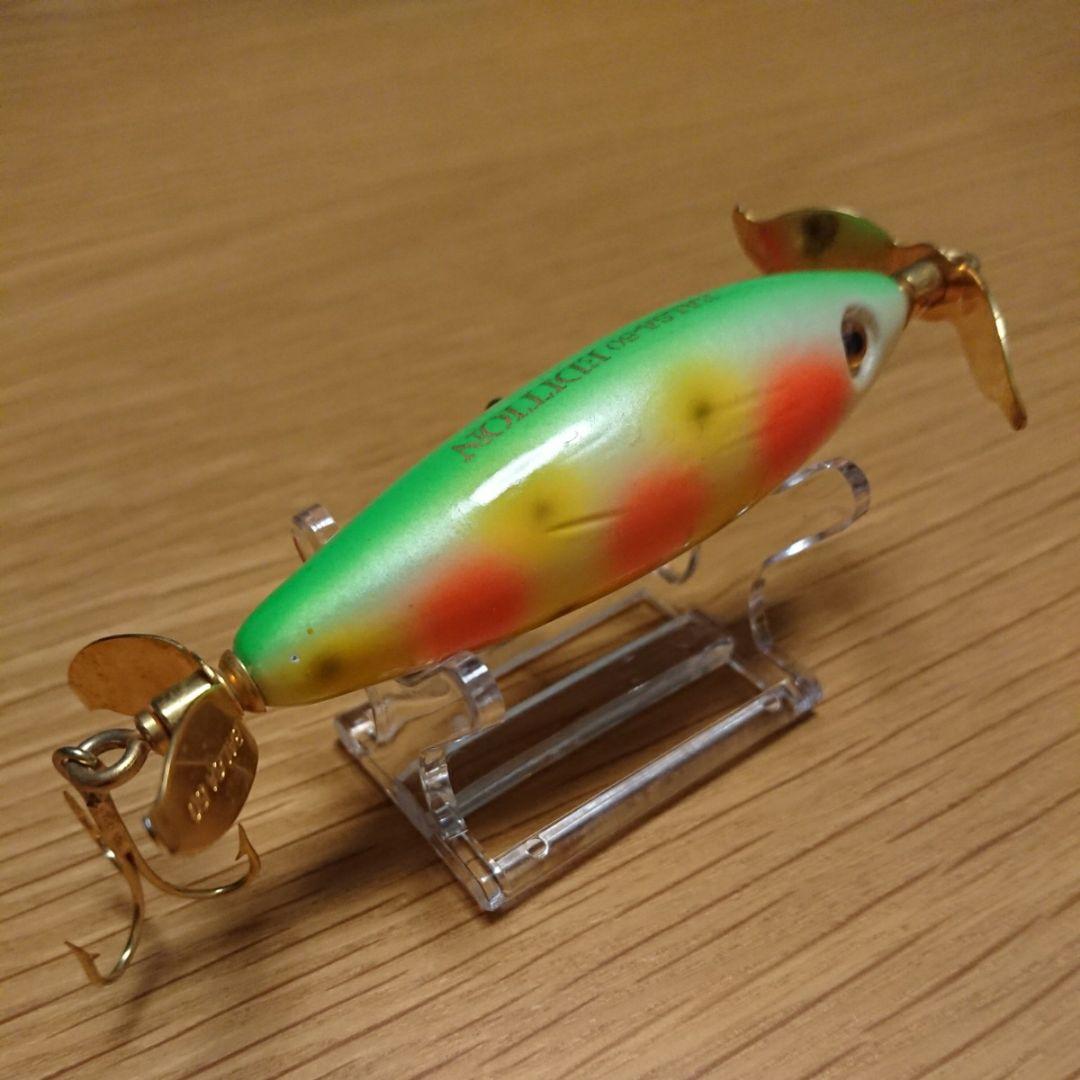 バルサ50 ホッツィートッツィー リミテッド エディション