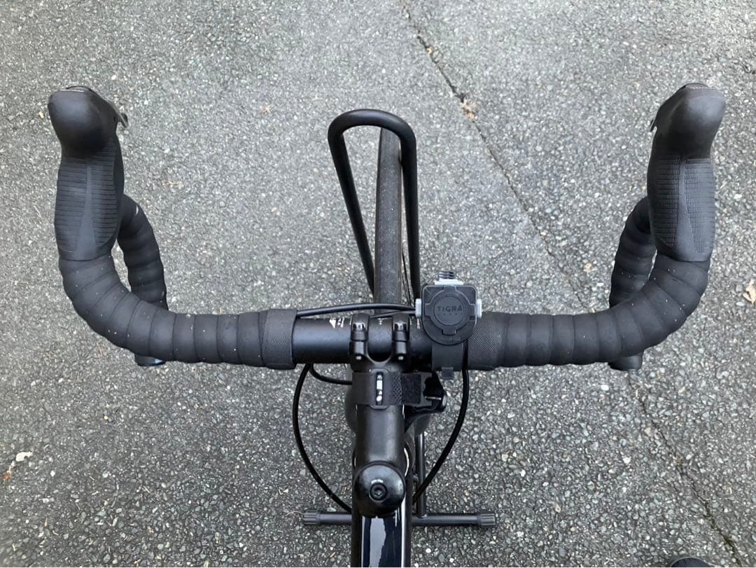TREK Crockett 5 Disc 2017年モデル ロードバイク