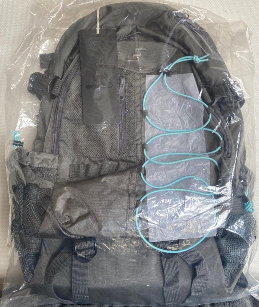 新品！未使用！EGOZARU エゴザル デイパック 【EXAC-01】