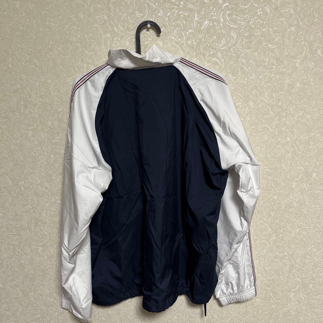 ☆FILA ジャケット パンツセット ウォームアップ 上下