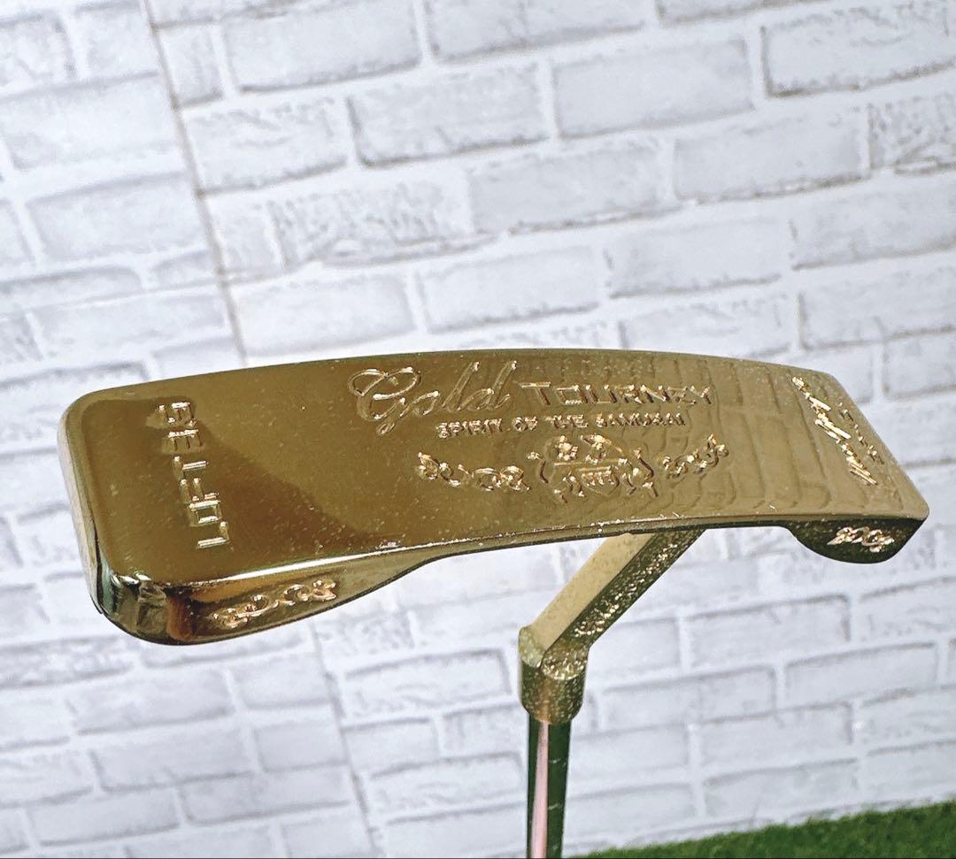 マグレガー ゴールドターニー ゴルフクラブ フルセット MacGregor