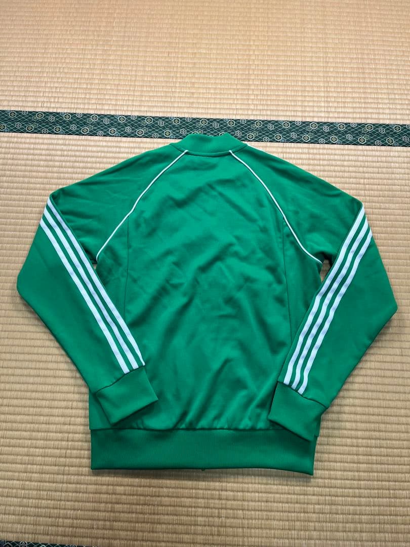 希少カラー　adidas アディダス SST トラックジャケット ジャージ